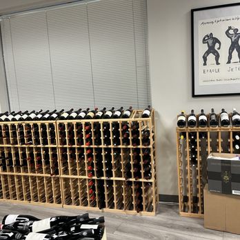 Spectrum Wine - Self Storage Near Me - Santa Ana, California