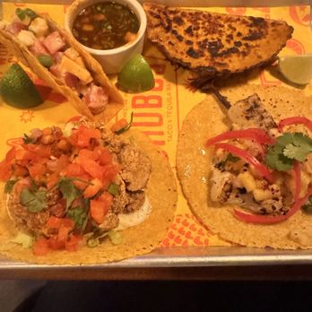 Chubbs Taco & Tequila Bar - Mexican Near Me - Boston, Massachusetts Chubbs Taco & Tequila Bar - Mexican Near Me - Boston, Massachusetts