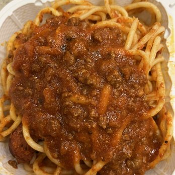 Komida: Filipino Kitchen - Spaghetti - Filipino Near Me - Glen Burnie, Maryland Komida: Filipino Kitchen - Spaghetti - Filipino Near Me - Glen Burnie, Maryland