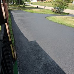 Nick's Asphalt Sealing