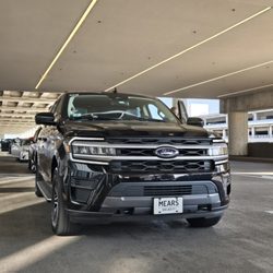 Mears Transportation Group
