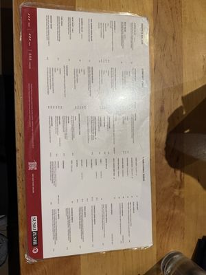 Menu photo 2 Sushi Zushi San Antonio, TX Menu photo 2 Sushi Zushi San Antonio, TX