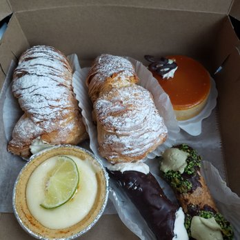 Tasty Pastry Shoppe - Assortment of Pastries - Bakeries Near Me - Brooklyn, New York Tasty Pastry Shoppe - Assortment of Pastries - Bakeries Near Me - Brooklyn, New York
