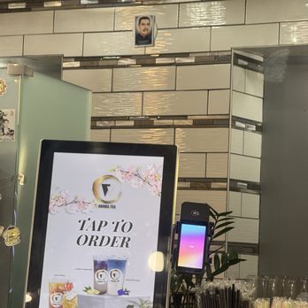 Oboba Tea - Cashier - Bubble Tea Near Me - Temecula, California