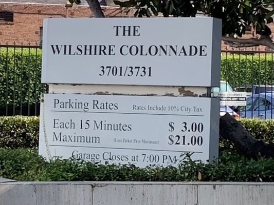 Taipei Economic & Cultural Office in Los Angeles by null