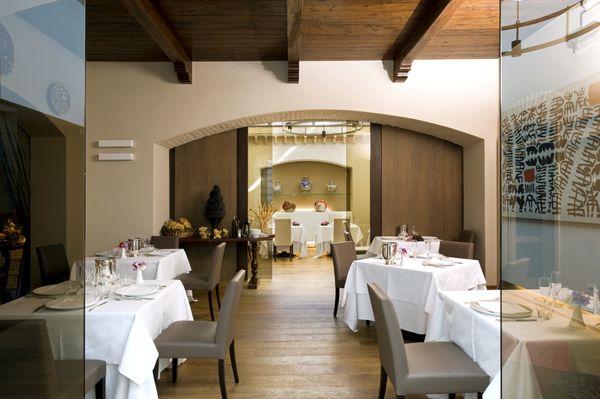 Park Hotel ai Cappuccini by null