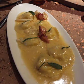GIADA - Lobster ravioli - Italian Near Me - Las Vegas, Nevada GIADA - Lobster ravioli - Italian Near Me - Las Vegas, Nevada