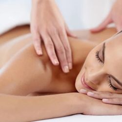 Chinese Massage