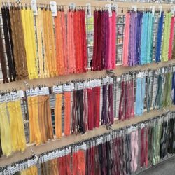 Sew Much More Fabrics