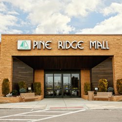 Pine Ridge Mall - Pine Ridge Mall