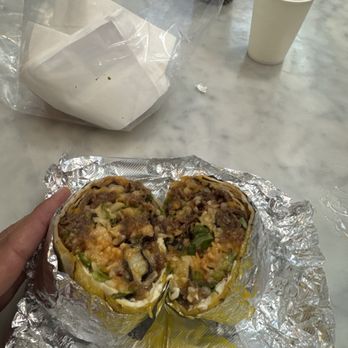 Marinate Korean BBQ - Bulgogi burrito - Korean Near Me - Long Beach, California Marinate Korean BBQ - Bulgogi burrito - Korean Near Me - Long Beach, California