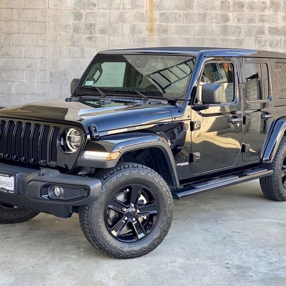 Crystal Auto Group - 2020 Jeep Wrangler Sahara Fully Loaded - Car Brokers Near Me - Glendale, California Crystal Auto Group - 2020 Jeep Wrangler Sahara Fully Loaded - Car Brokers Near Me - Glendale, California