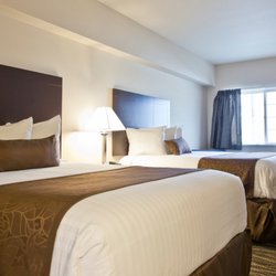 Cobblestone Inn & Suites - Clarinda