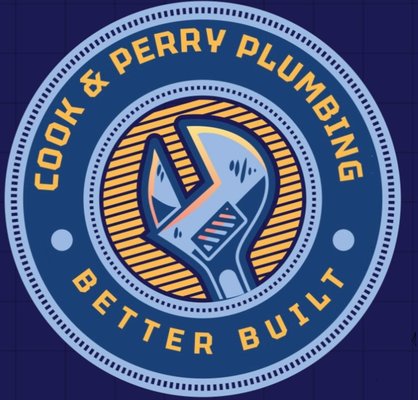 Cook&perry plumbing