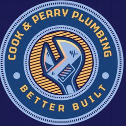 Cook&perry plumbing