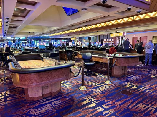 Snoqualmie Casino & Hotel by null