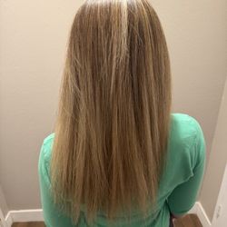 Balayage