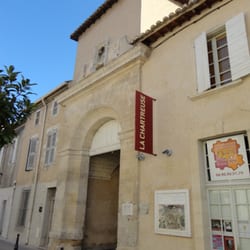 La Chartreuse