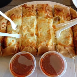 Calzones