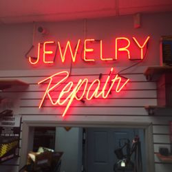 Dealer Pawn and Jewelry - FAST AND AFFORDABLE JEWELRY REPAIR!!!