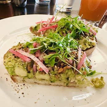 The Otis Hotel Austin, Autograph Collection - Avocado Toast - Hotels Near Me - Austin, Texas The Otis Hotel Austin, Autograph Collection - Avocado Toast - Hotels Near Me - Austin, Texas