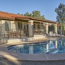 Blue Lakes Assisted Living