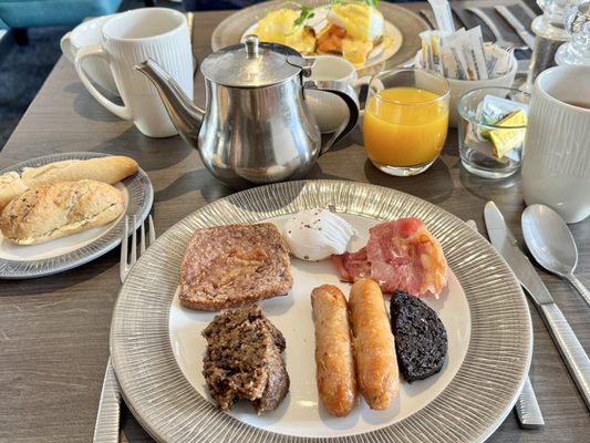 Ten Hill Place Hotel, member of WorldHotels Distinctive by null