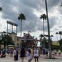 Photo of ESPN Wide World of Sports Globe