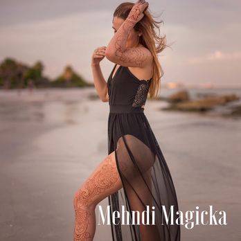 Henna by Natt - Full Leg and Arm Design by Natty - Henna Artists Near Me Henna by Natt - Full Leg and Arm Design by Natty - Henna Artists Near Me