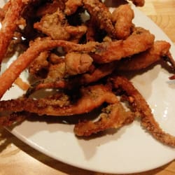 Squid!