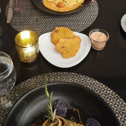 La Cava Restaurant