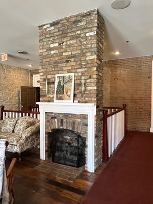 Talbott Inn by null