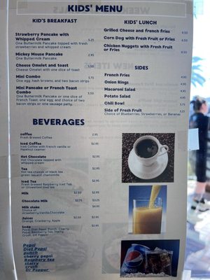 Menu photo 8 Lighthouse Cafe Pittsburg, CA Menu photo 8 Lighthouse Cafe Pittsburg, CA