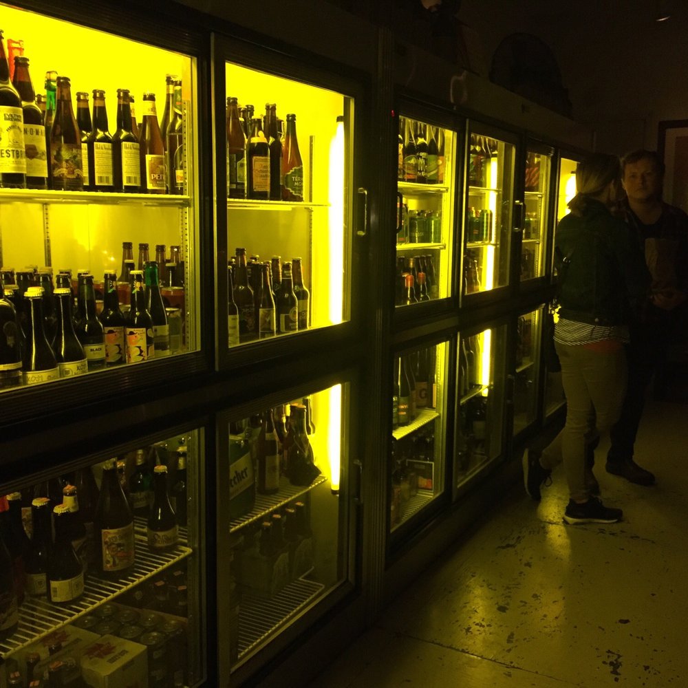Covenhoven - Beer Bar Near Me - Brooklyn, New York