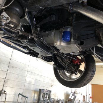 First Choice Transmission - The crew here helped me with an LS swap in my classic. Can't put a price on these guys knowledge: - Transmission Repair Near Me - Phoenix, Arizona