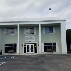 Medicana Nursing and Rehab Center - Entrance to Medicana