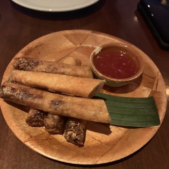 FOB Kitchen - Shanghai lumpia - Filipino Near Me - Oakland, California FOB Kitchen - Shanghai lumpia - Filipino Near Me - Oakland, California