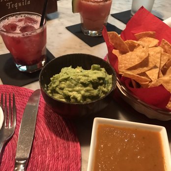 Toloache 82nd - Bar top dining - Mexican Near Me - New York, New York