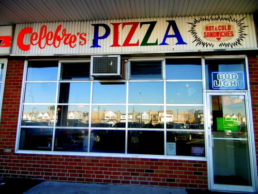 Celebre's Pizzeria by null
