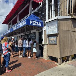 Bay Village Pizza - Bay Village Pizza