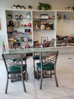 Coffee Madness by null