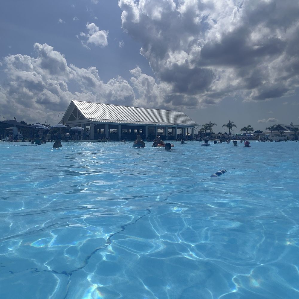 Mirada Lagoon - Lagoon. - Water Parks Near Me - San Antonio, Florida Mirada Lagoon - Lagoon. - Water Parks Near Me - San Antonio, Florida