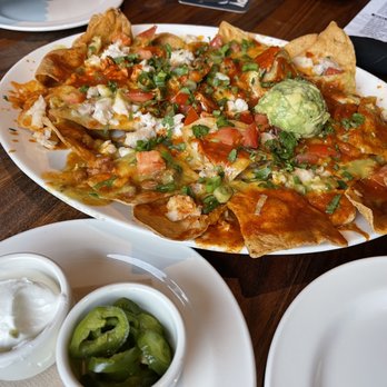 Yard House - Nachos - Bars Near Me - Norwalk, Connecticut Yard House - Nachos - Bars Near Me - Norwalk, Connecticut