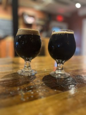 Lone Wolfe Brewing Company by null