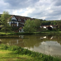 Hotel Gut Dürnhof - Traumhafte Gegend