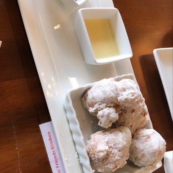 Four Friends Kitchen - Beniegts - Southern Near Me - Denver, Colorado
