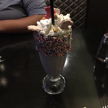 Hard Rock Cafe - Boozy Shake - American Near Me - Myrtle Beach, South Carolina Hard Rock Cafe - Boozy Shake - American Near Me - Myrtle Beach, South Carolina