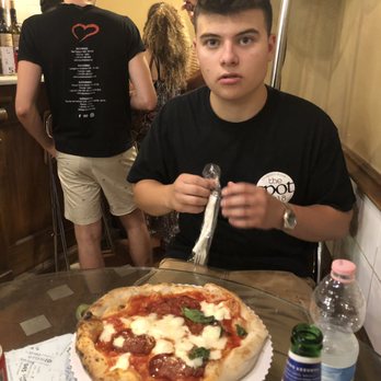 Gusta Pizza - Italian Near Me - Florence, FI