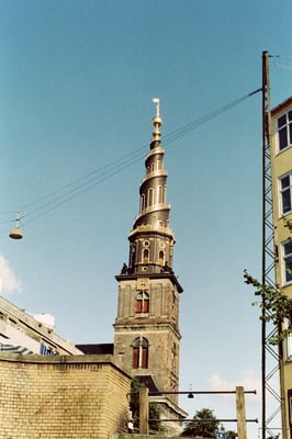 Church of Our Saviour by null