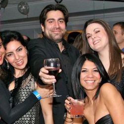 Society of Single Professionals